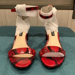 Nine West not available anymore!